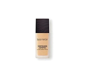 laura mercier Flawless Fusion Ultra-longwear Foundation – Vanille, 1 Ounce