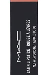 AcM Mac Satin Lipstick, Myth, 0.1 Oz - Image 3