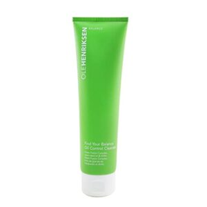 OLEHENRIKSEN Find Your Balance? Oil Control Cleanser 5 oz/ 147 mL - Image 1