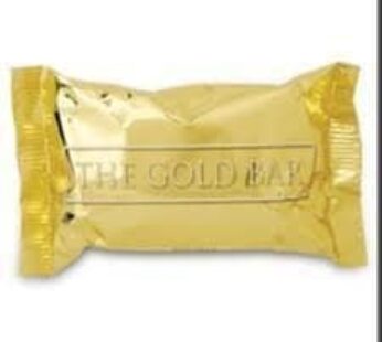 Melaleuca Gold Bar Soap