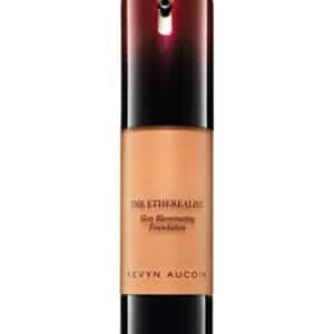 Kevyn Aucoin The Etherealist Skin Illuminating Foundation, EF 13 (Deep) shade: Comfortable, shine-free, smooth, moisturize. Medium to full coverage. Makeup artist go to. Even, bright & natural look. - Image 1