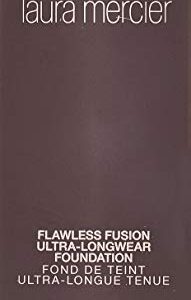 Laura Mercier Flawless fusion ultra-longwear foundation - suntan by laura mercier for women - 1 oz foundation, 1 Ounce - Image 2