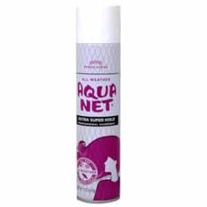 Aqua Net Professional Hair Spray, Extra Super Hold 3, 11 Ounce - Image 1