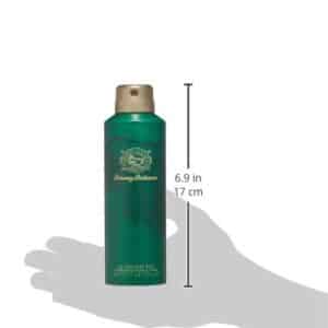 Tommy Bahama Set Sail Martinique All Over Body Spray, 6 oz - Image 3