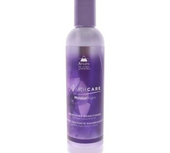 Avlon Affirm Moistur Right Nourishing Conditioner 8oz