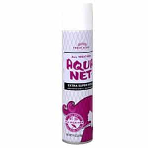 Aqua Net Professional Hair Spray, Extra Super Hold 3, 11 Ounce - Image 3