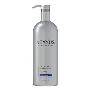 NEXXUS THERAPPE Moisturizing Shampoo 33.8 oz - Image 1