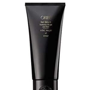 Oribe Gel Radiance Magic and Hold Serum for Unisex, 5 Ounce - Image 1