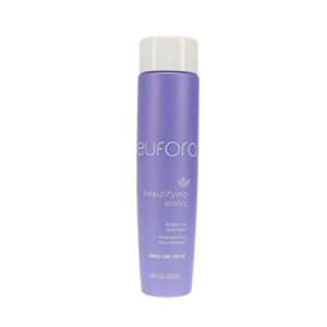 Eufora Beautifying Elixirs Bodifying Shampoo 8.5oz - Image 1