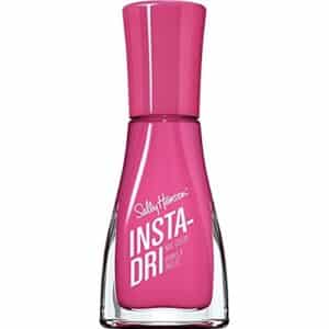 Sally Hansen - Insta-Dri Fast-Dry Nail Color, Pinks - Image 1