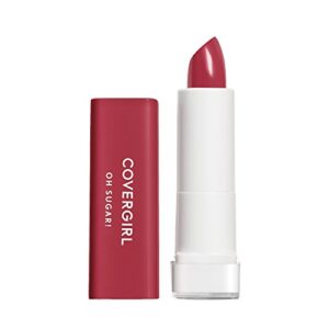 COVERGIRL Colorlicious Oh Sugar! Tinted Lip Balm Spice, .12 oz (packaging may vary) - Image 1