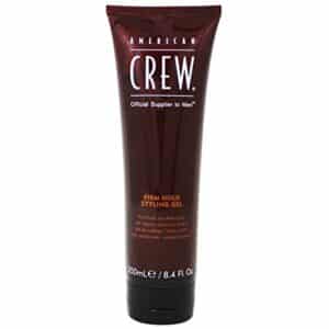 American Crew Classic Gel Firm Hold 8.45oz / 250ml - Image 1