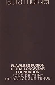 Laura Mercier Flawless fusion ultra-longwear foundation - honey by laura mercier for women - 1 oz foundation, 1 Ounce - Image 2