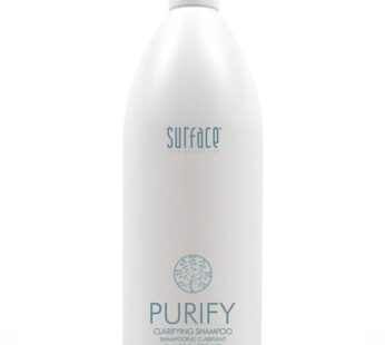 Surface Hair Purify Deep Cleansing Shampoo, 32 Fl Oz