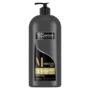 TRESemm? Shampoo with Pump, Moisture Rich, 39 oz