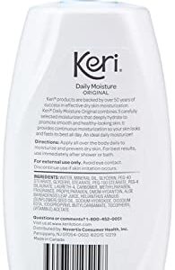 Keri Original Moisture Therapy, 15 Ounce (Pack of 2) - Image 5