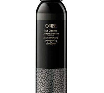 Oribe The Cleanse Clarifying Shampoo, 7.1 Fl Oz (Pack of 1)