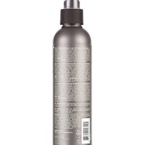 Design Essentials Natural Bamboo & Silk HCO Strengthening Leave-In Conditioner For All Hair Types - 8 Oz - Image 2