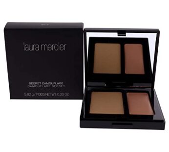 Laura Mercier Secret Camouflage – # SC2 (For Fair to Light Skin Tones) 5.92g/0.207oz