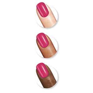 Sally Hansen - Insta-Dri Fast-Dry Nail Color, Pinks - Image 4