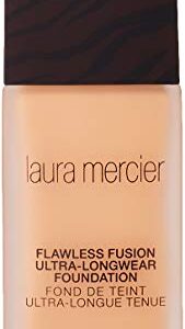 Laura Mercier Flawless fusion ultra-longwear foundation - honey by laura mercier for women - 1 oz foundation, 1 Ounce - Image 1