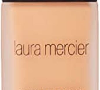 Laura Mercier Flawless fusion ultra-longwear foundation – honey by laura mercier for women – 1 oz foundation, 1 Ounce