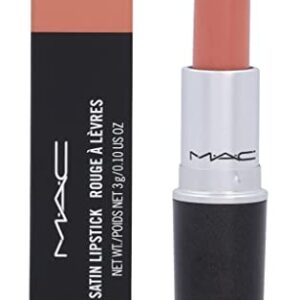 AcM Mac Satin Lipstick, Myth, 0.1 Oz - Image 4