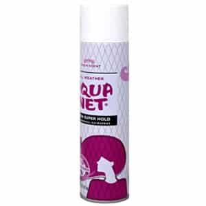 Aqua Net Professional Hair Spray, Extra Super Hold 3, 11 Ounce - Image 2