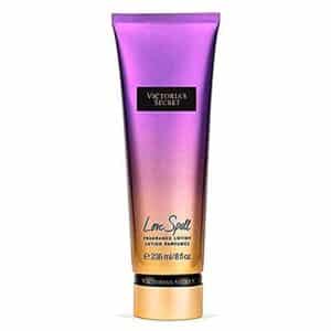 Victoria's Secret Love Spell Fragrance Lotion - Image 1