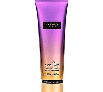 Victoria’s Secret Love Spell Fragrance Lotion
