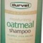 Durvet Naturals Oatmeal Shampoo, 17-Ounce