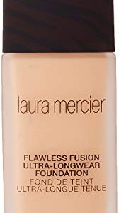 Laura Mercier Flawless fusion ultra-longwear foundation - macadamia by laura mercier for women - 1 oz foundation, 1 Ounce - Image 1