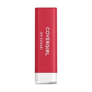 COVERGIRL Colorlicious Oh Sugar! Tinted Lip Balm Spice, .12 oz (packaging may vary) - Image 3