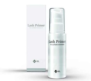 BL BLINK Lash Primer for Eyelash Extension 50 ml | Oil cleanser & Aid faster bonder of lash adhesive (50ml) (50ml)