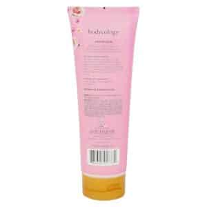 Bodycology Sweet Love Blushing Nourishing Body Cream, 8 oz - Image 3