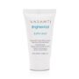 VASANTI Brighten Up! Enzymatic Face Rejuvenator (20g) - Gentle Scrub Brightens Exfoliates Cleanses Skin Paraben-Free Vegan Friendly Skincare