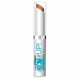 L.A. COLORS Cover Up! Concealer Stick, Glow, 1 Ounce - Image 3