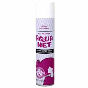 Aqua Net Professional Hair Spray, Extra Super Hold 3, 11 Ounce - Image 6