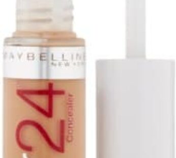 Maybelline New York Super Stay 24Hr Concealer, Deep Beige 750, 0.18 Fluid Ounce
