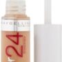 Maybelline New York Super Stay 24Hr Concealer, Deep Beige 750, 0.18 Fluid Ounce