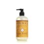 MRS. MEYER'S CLEAN DAY Liquid Hand Soap Hand Wash Formula Orange Clove Scent, 12.5 oz Bottle (Pack of 1)