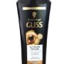Gliss Shampoo Ultimate Repair 13.6 Ounce (400ml)