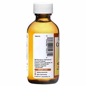 De La Cruz Cottonseed Oil - Moisturizer for Skin and Hair - Multipurpose Carrier Oil - 2 Fl OZ (1 Bottle) - Image 3