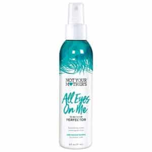 Not Your Mothers All Eyes On Me 10 In Hair Perfector, 6 Fl Oz - Image 1