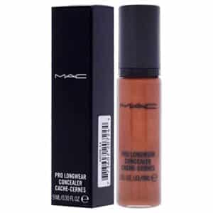 MAC Pro Longwear Concealer - NW45 Concealer Women 0.3 oz - Image 4