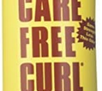 Softsheen Carson Curl Booster, 16 Ounce