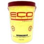 Eco Style Moroccan Argan Oil Styling Gel - Promotes Healthy Hair - Nourishes And Repairs Hair - Delivers Long Lasting Shine - Provides Maximum Hold and Helps Tame Frizz - Ideal For All Hair - 80 oz