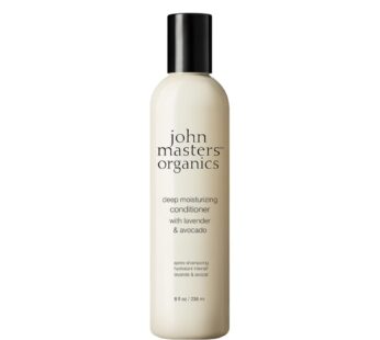 John Masters Organics Deep Moisturizing Conditioner with Lavender & Avocado