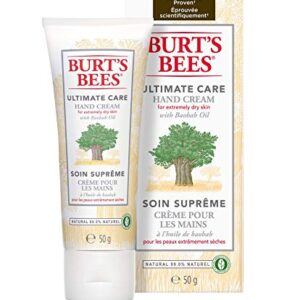 BURTS BEES Ulitmate Care Hand Cream, 50 GR - Image 1