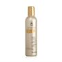 KeraCare Moisturizing Conditioner for Color Treated Hair 8 oz - Patented Fiber Strengthening Complex - Minimizes Color Fading - Protects Hair from Thermal & UV Damage